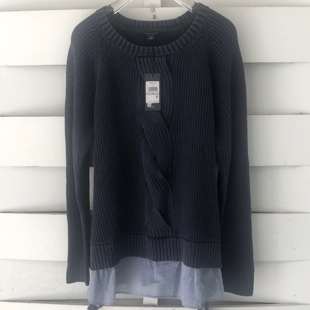 Tommy Hilfiger
